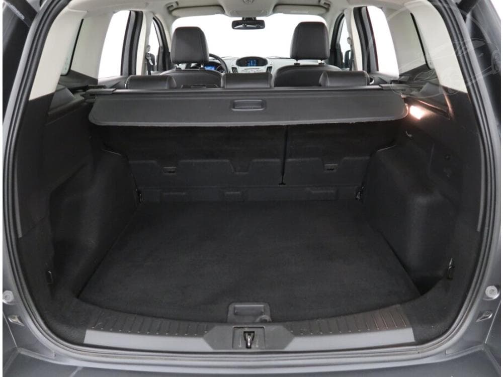 2014 Ford KUGA - 13