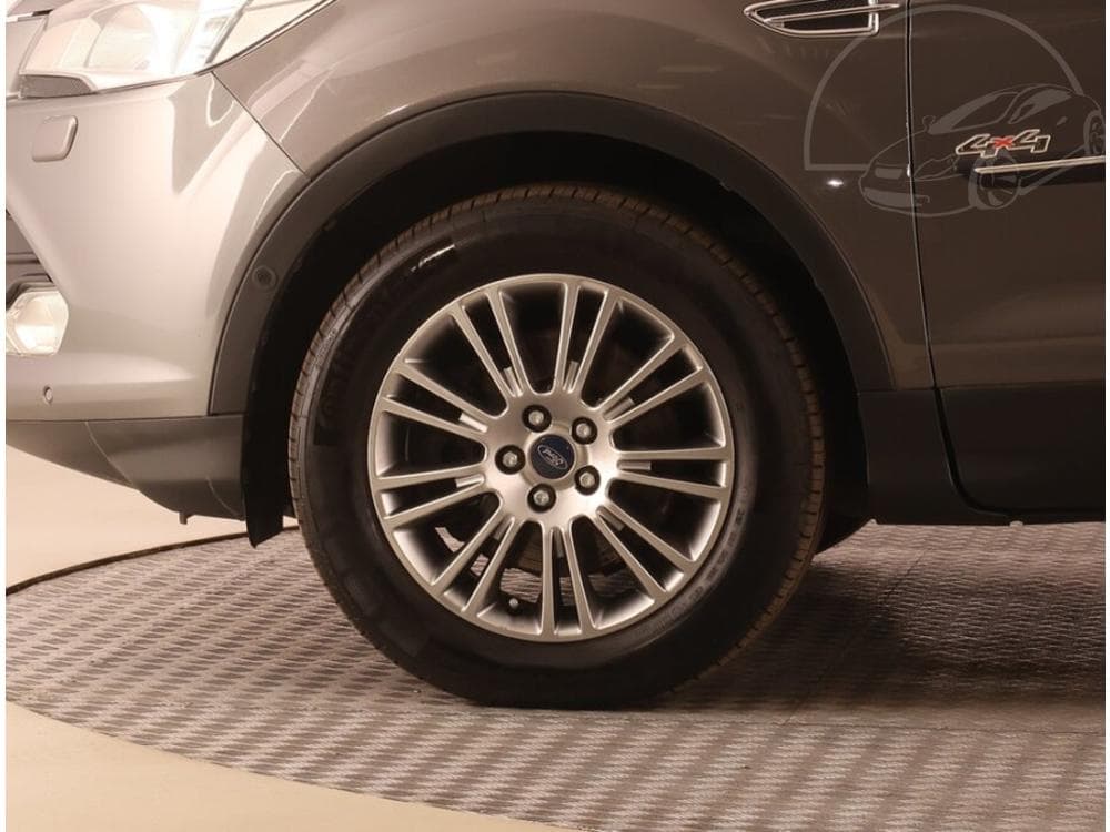 2014 Ford KUGA - 14