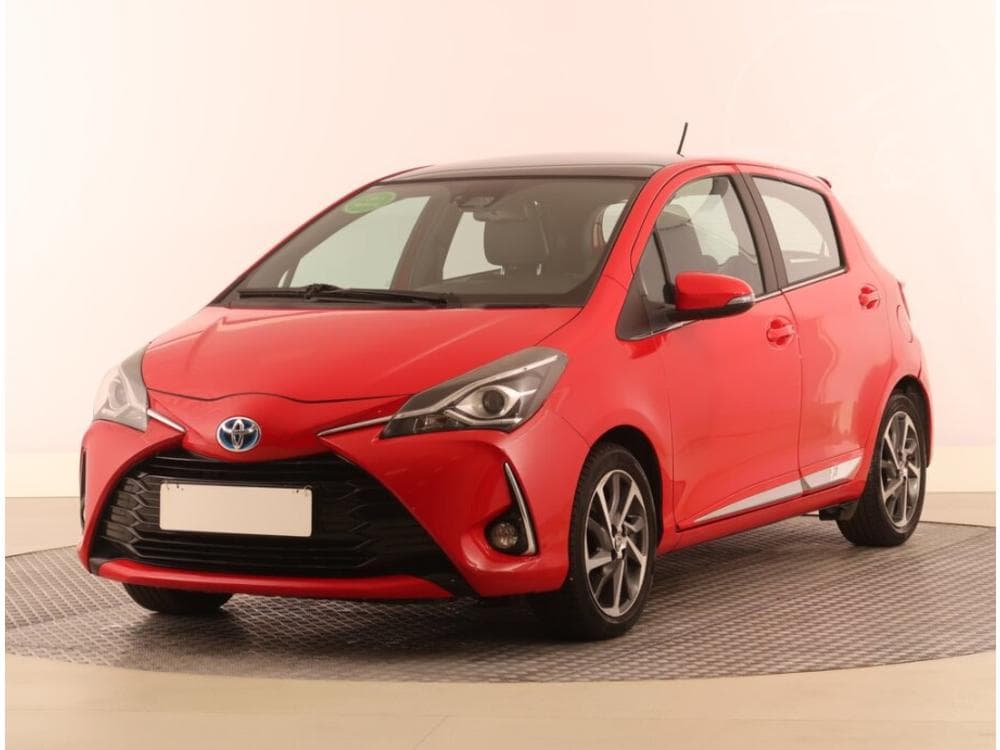 2017 Toyota YARIS - 2
