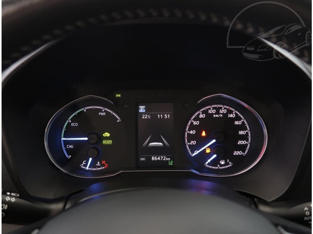 2017 Toyota YARIS - 11