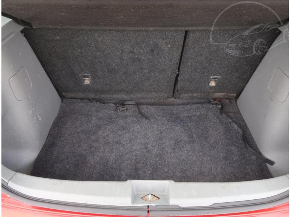 2010 Suzuki SX4 - 12