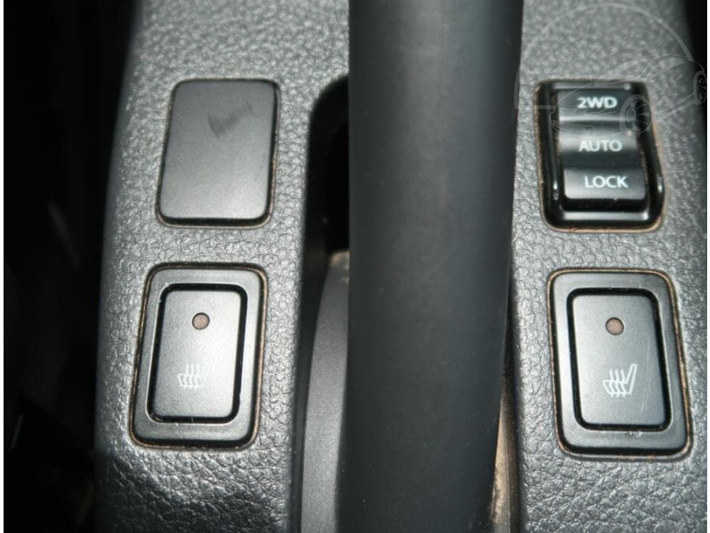 2010 Suzuki SX4 - 14