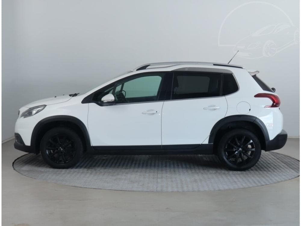 2019 Peugeot 2008 - 3