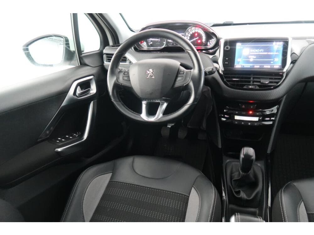 2019 Peugeot 2008 - 7
