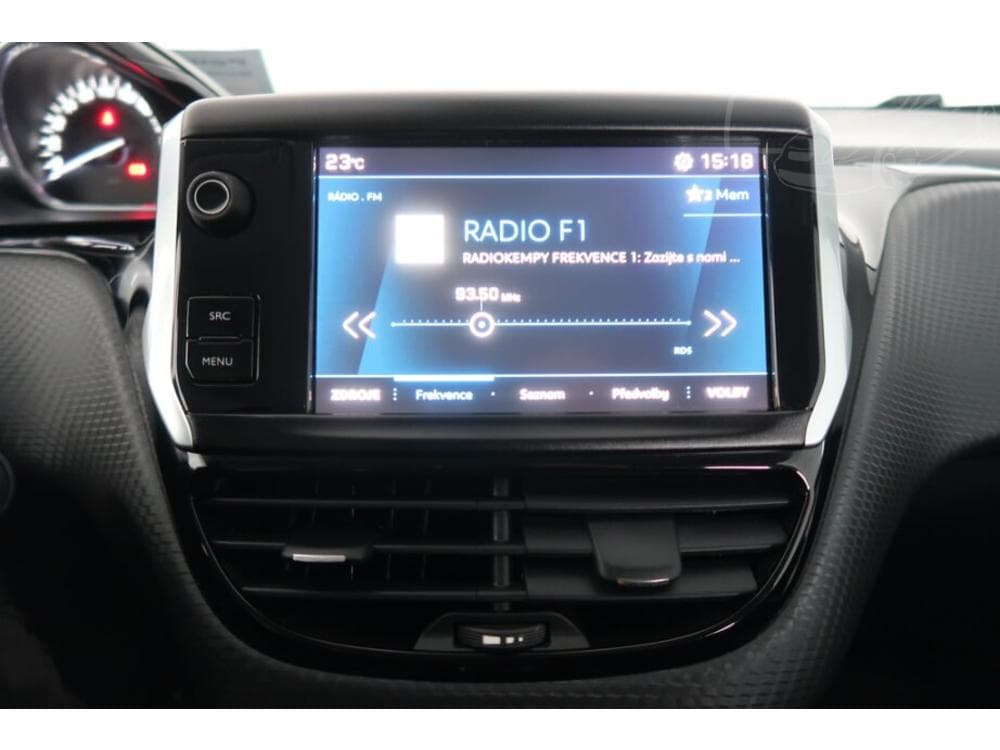 2019 Peugeot 2008 - 12