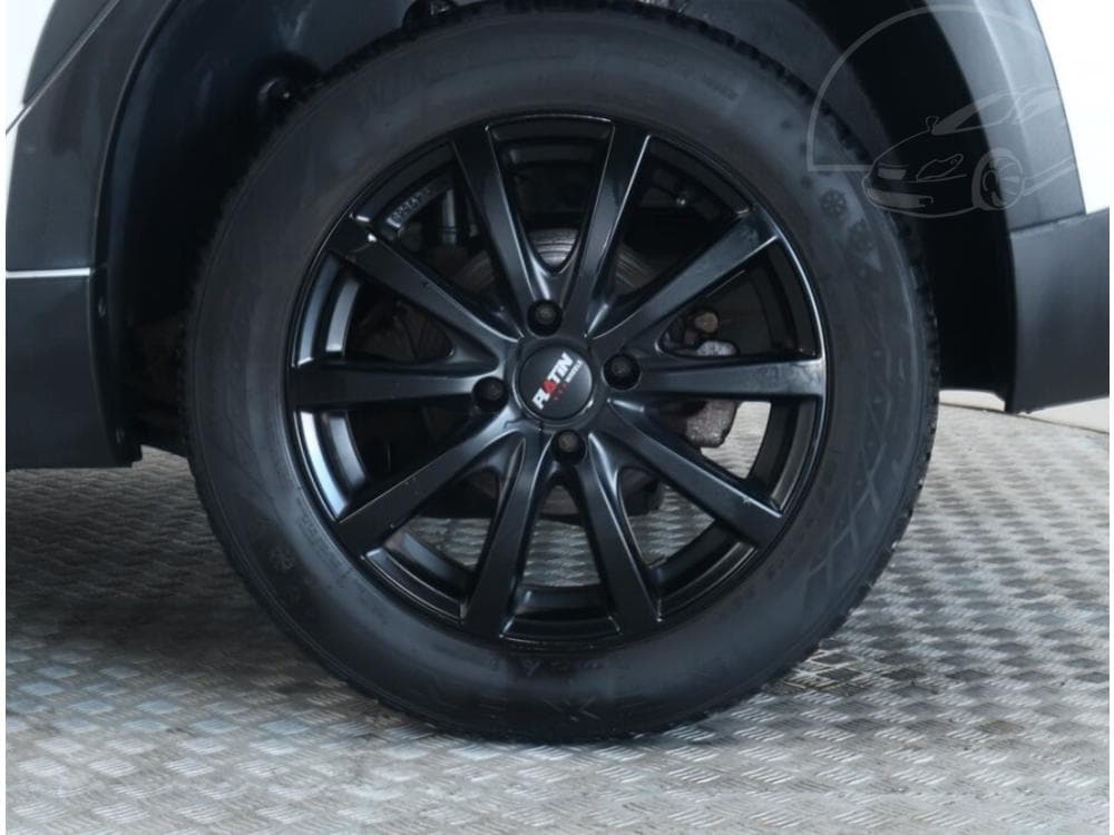 2019 Peugeot 2008 - 14