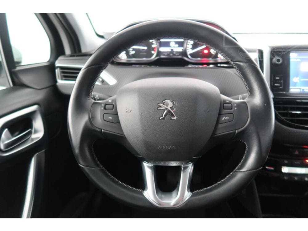 2019 Peugeot 2008 - 15