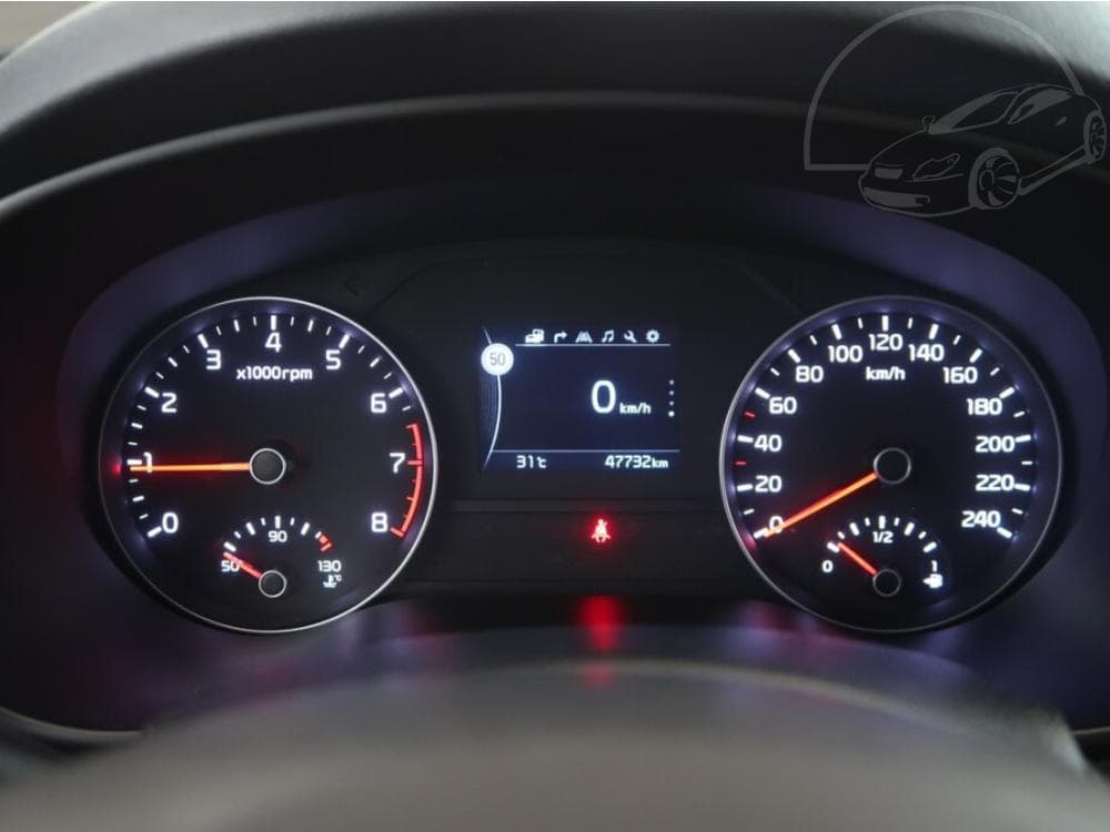 2016 Kia SPORTAGE - 11