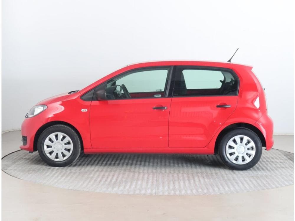2018 Škoda CITIGO - 3