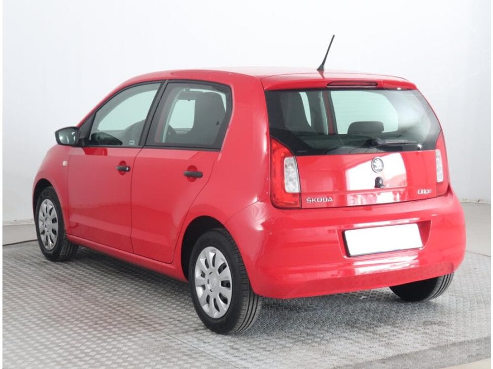 2018 Škoda CITIGO - 4