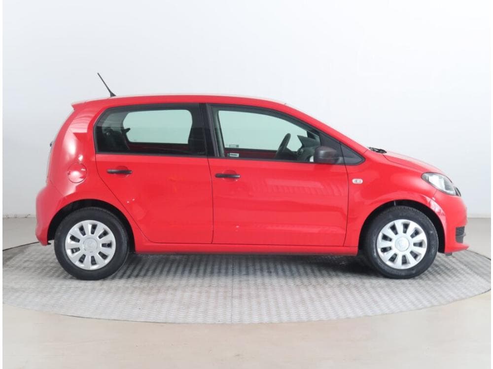 2018 Škoda CITIGO - 6