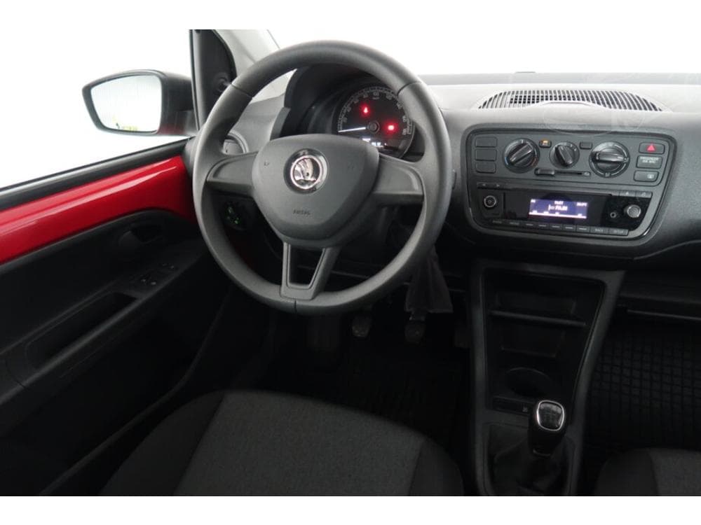 2018 Škoda CITIGO - 7
