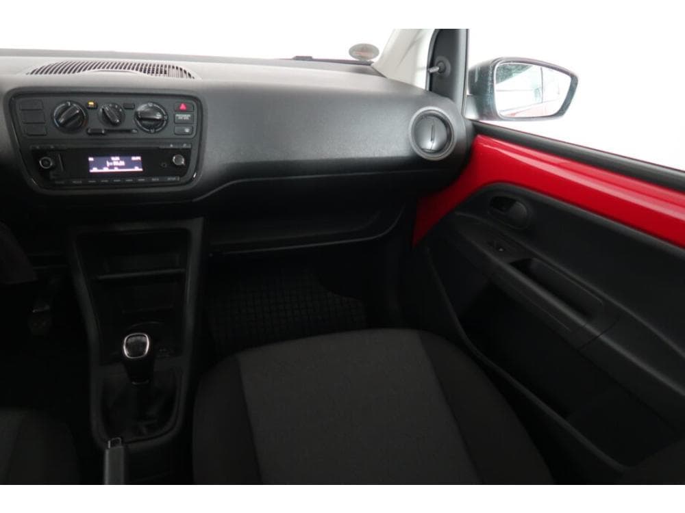 2018 Škoda CITIGO - 8