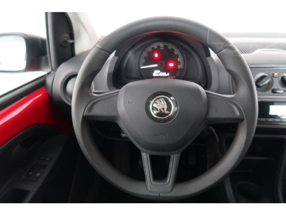 2018 Škoda CITIGO - 14