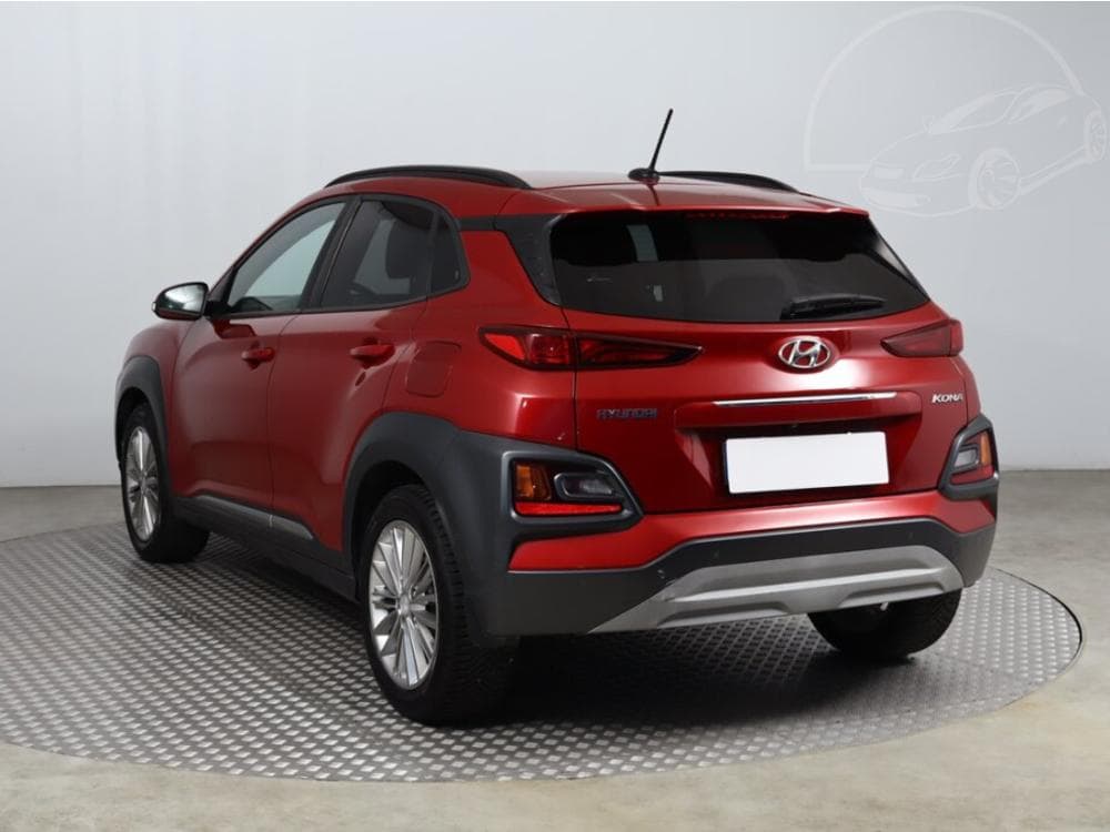 2018 Hyundai KONA - 4