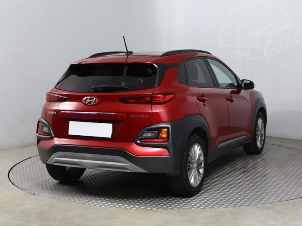 2018 Hyundai KONA - 5
