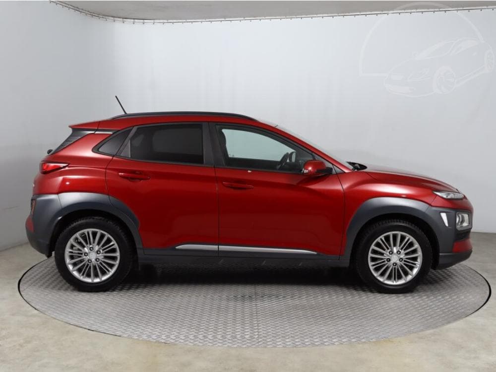 2018 Hyundai KONA - 6
