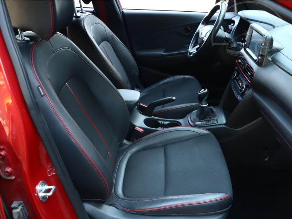 2018 Hyundai KONA - 7