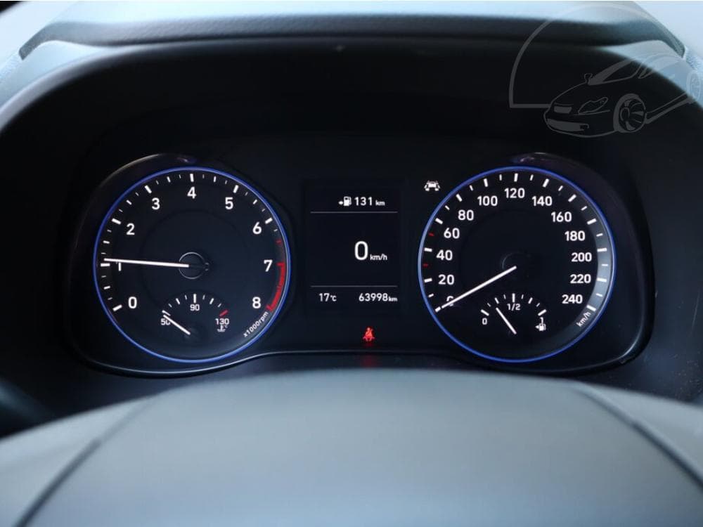 2018 Hyundai KONA - 9