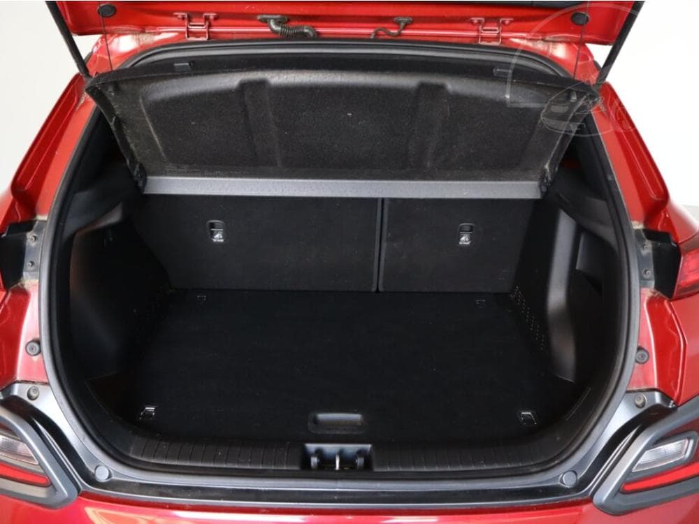 2018 Hyundai KONA - 11