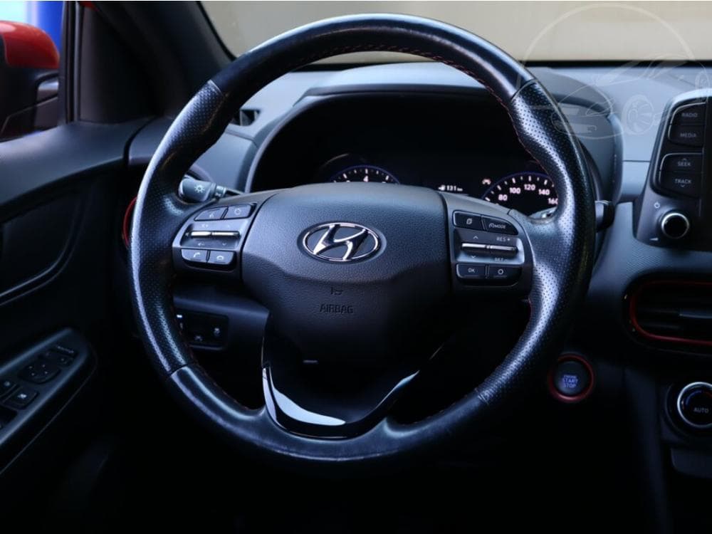 2018 Hyundai KONA - 13