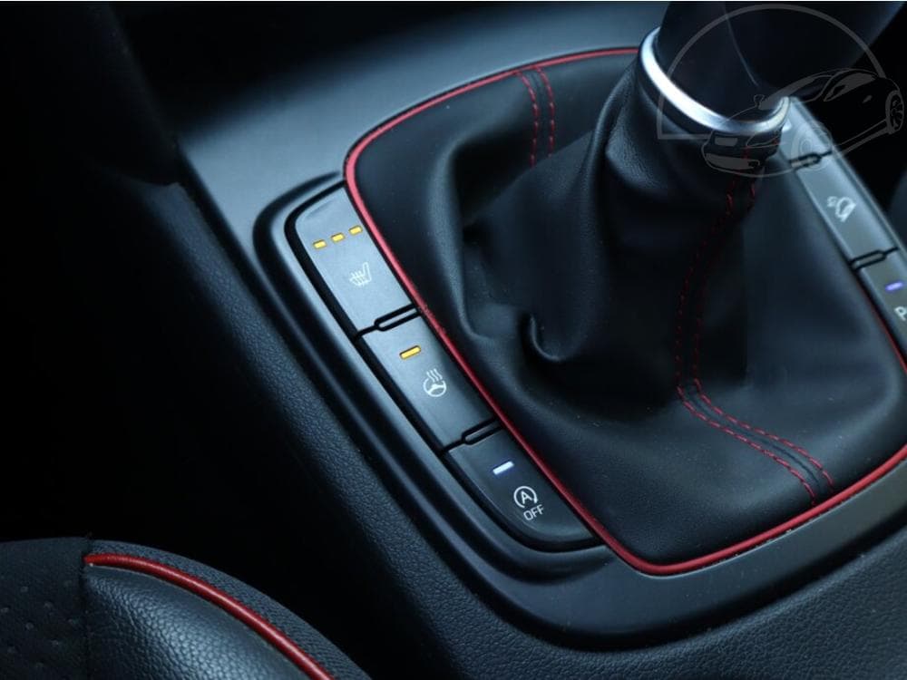 2018 Hyundai KONA - 14