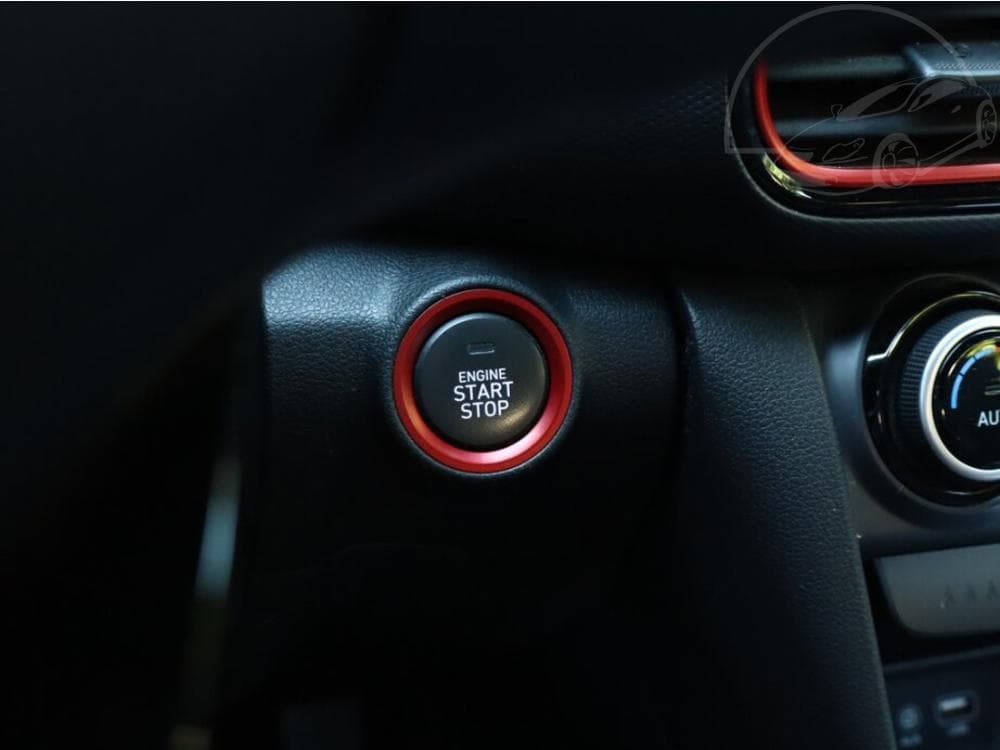 2018 Hyundai KONA - 15