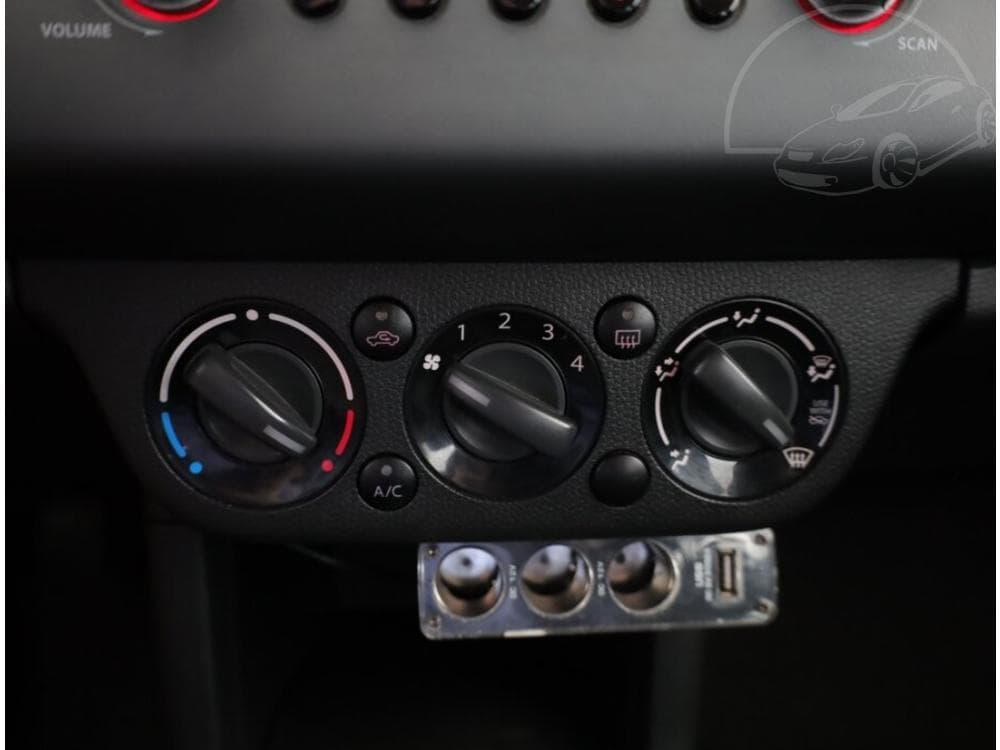 2005 Suzuki SWIFT - 11