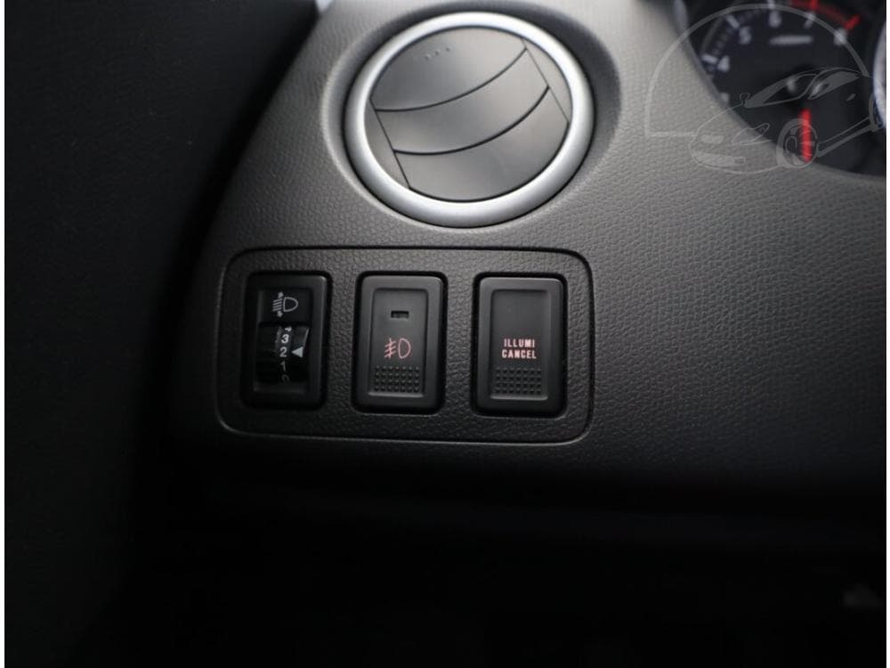 2005 Suzuki SWIFT - 14