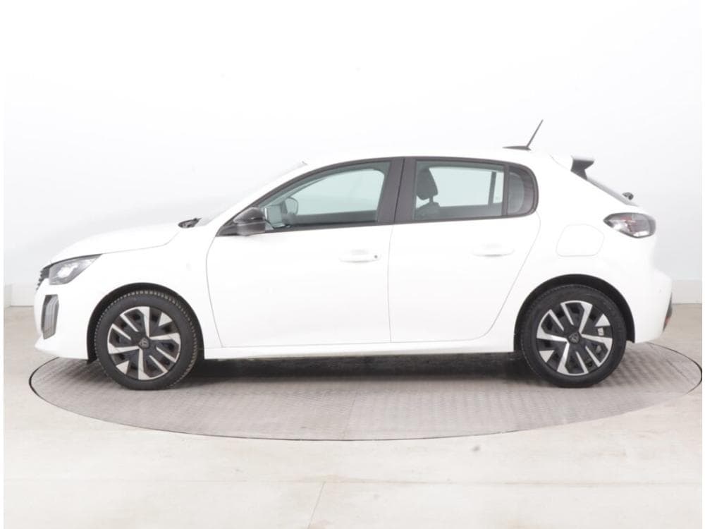 2024 Peugeot 208 - 3