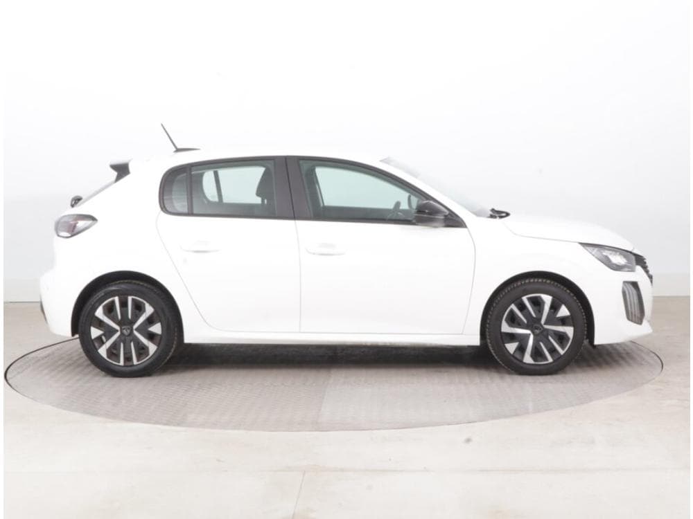 2024 Peugeot 208 - 6