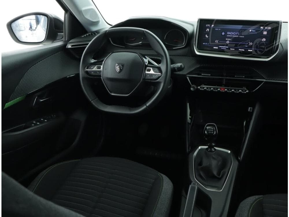 2024 Peugeot 208 - 7