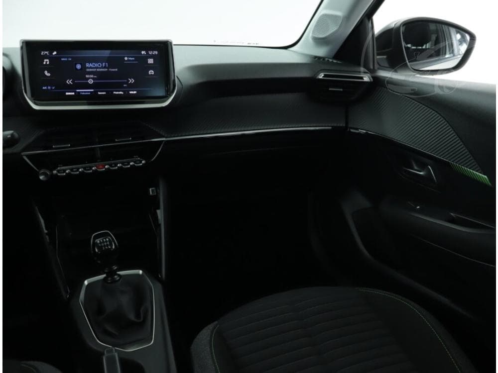 2024 Peugeot 208 - 8