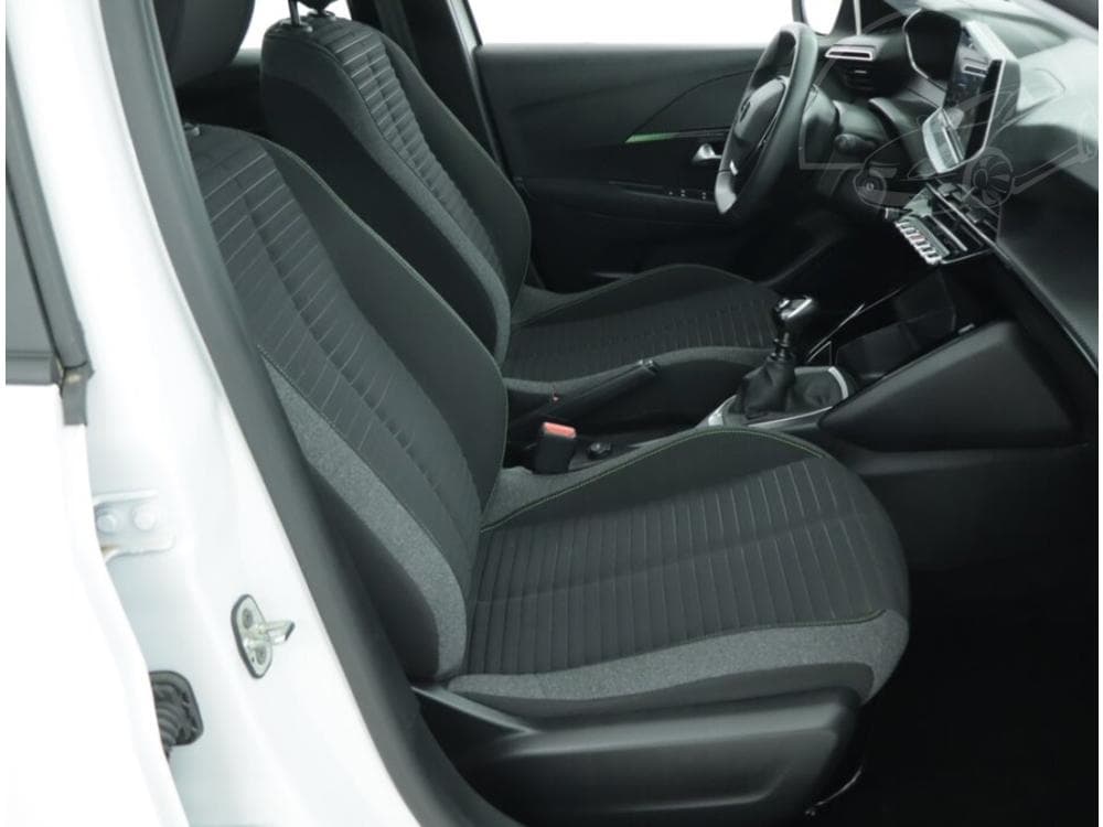 2024 Peugeot 208 - 9