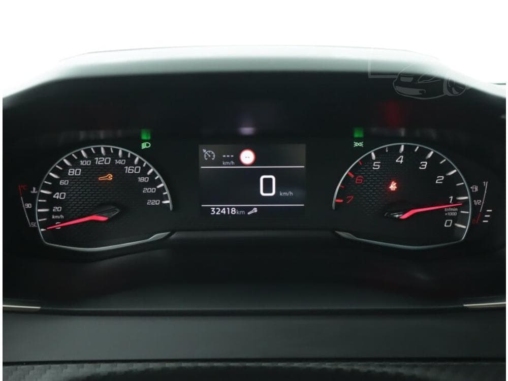 2024 Peugeot 208 - 11