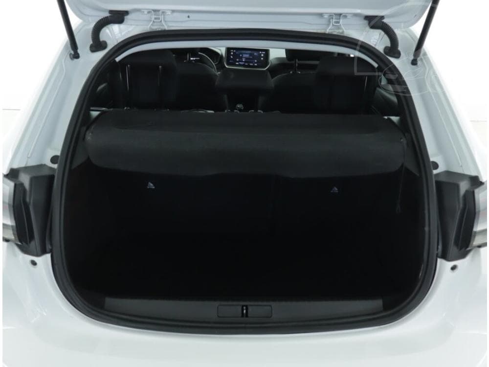 2024 Peugeot 208 - 13