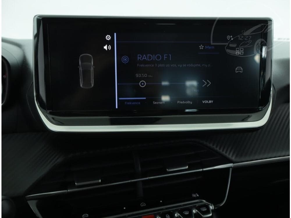 2024 Peugeot 208 - 15