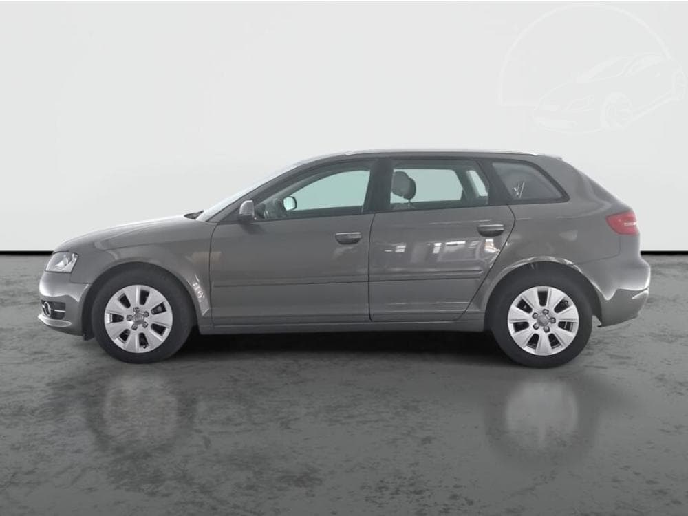 2011 Audi A3 - 3
