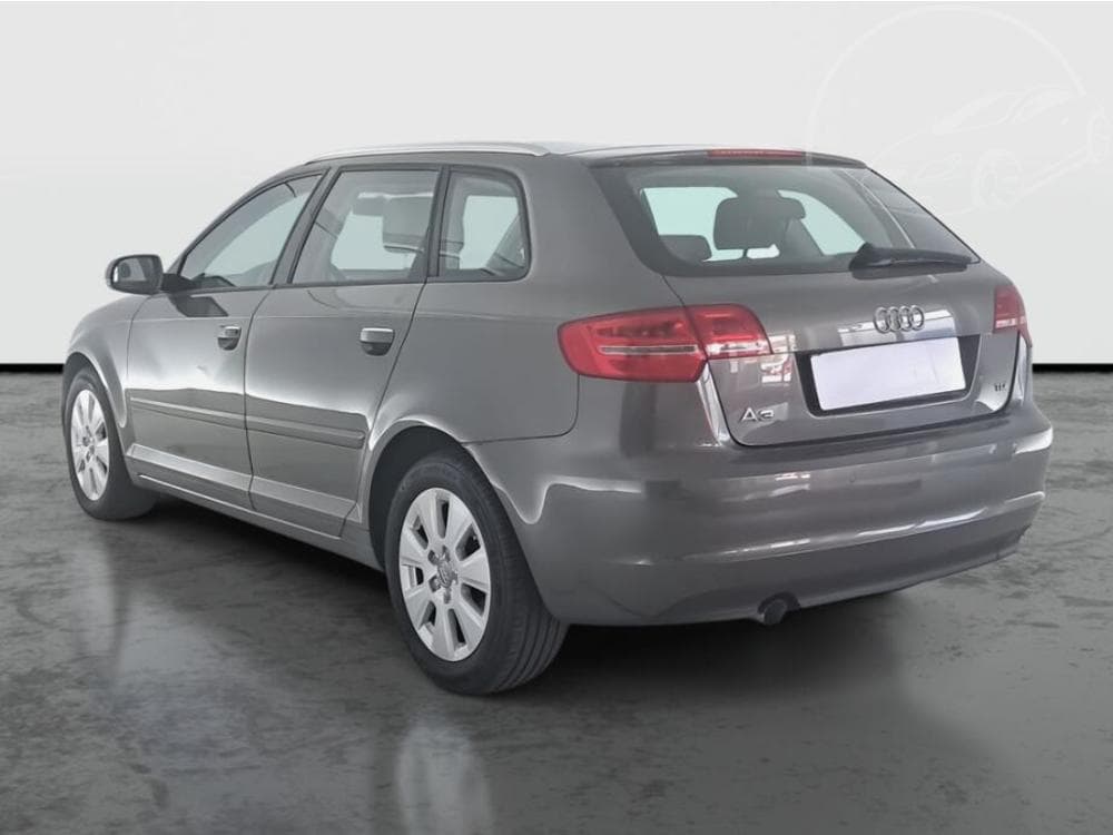 2011 Audi A3 - 4