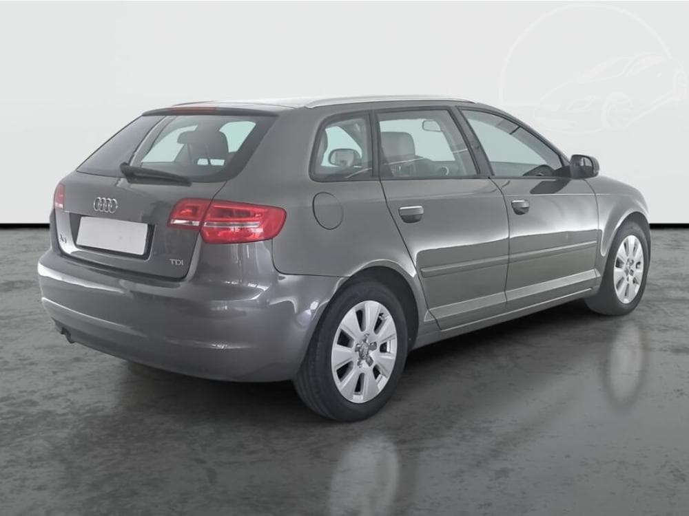2011 Audi A3 - 5