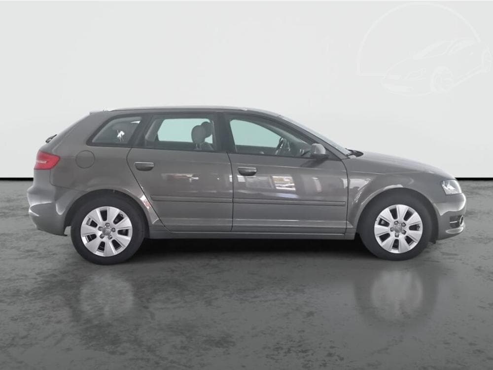 2011 Audi A3 - 6