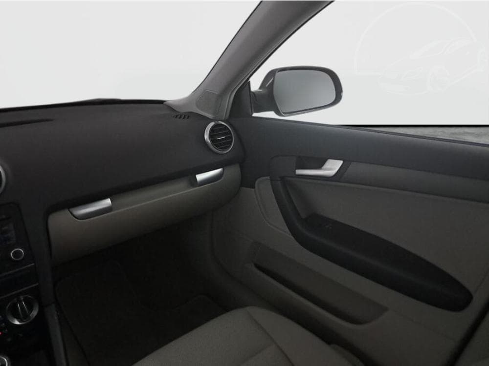 2011 Audi A3 - 8