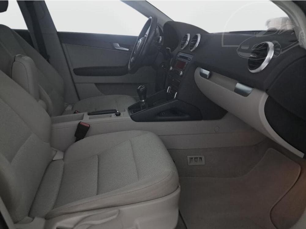 2011 Audi A3 - 9