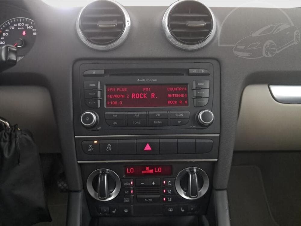 2011 Audi A3 - 12