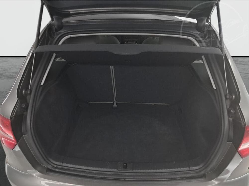 2011 Audi A3 - 13