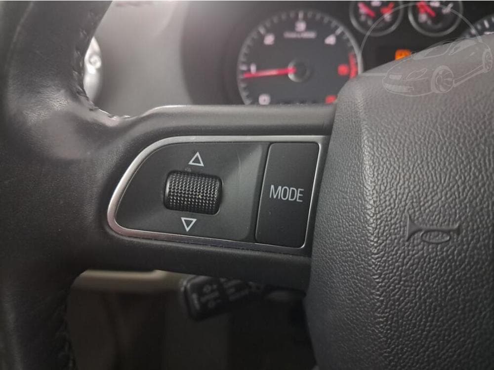 2011 Audi A3 - 15