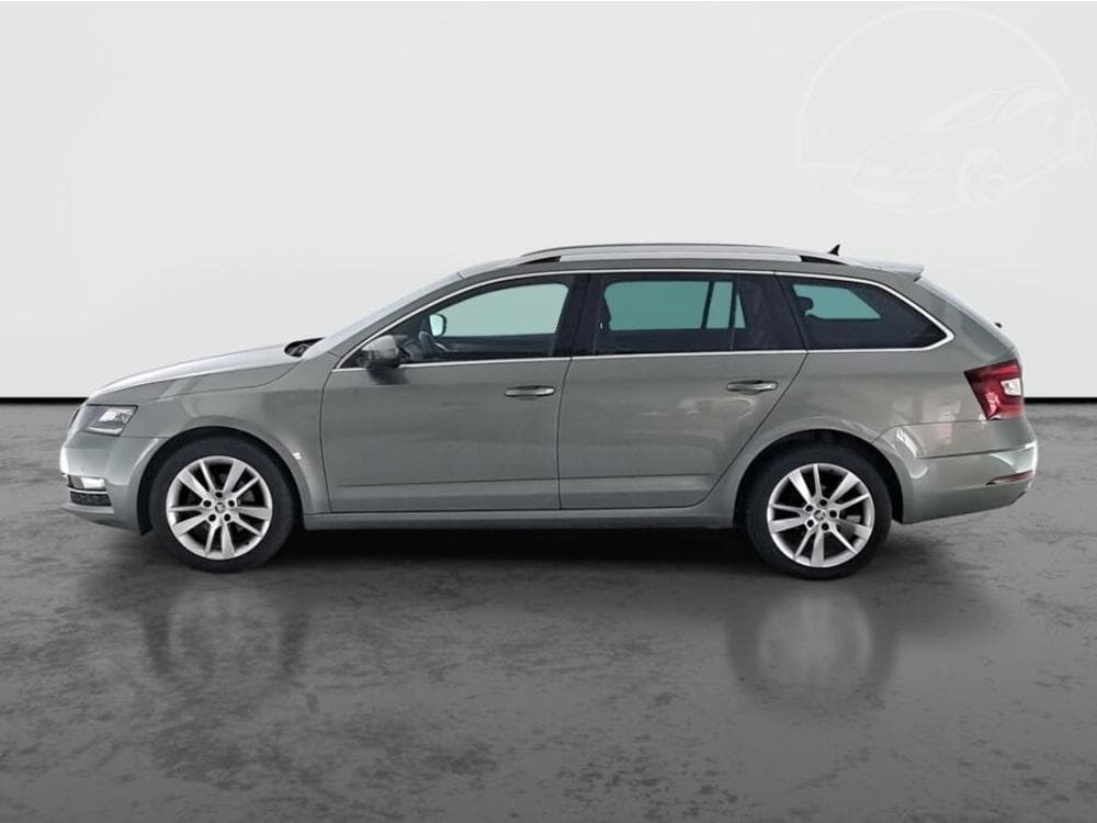 2018 Škoda OCTAVIA - 3