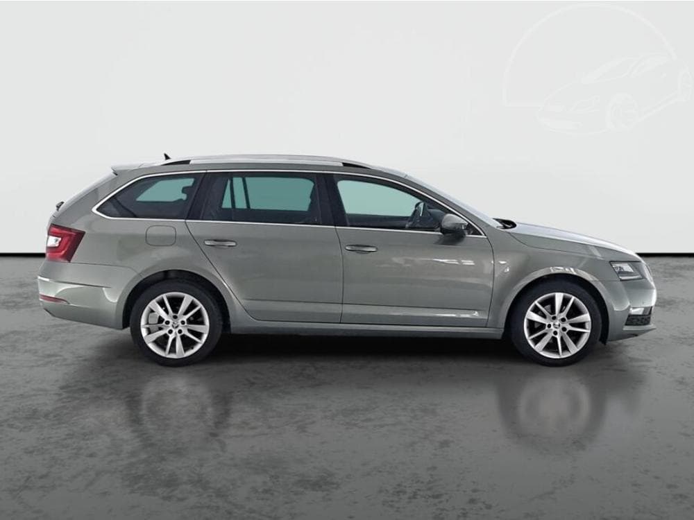 2018 Škoda OCTAVIA - 6