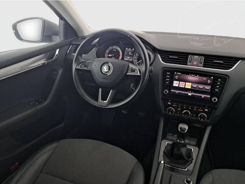 2018 Škoda OCTAVIA - 7