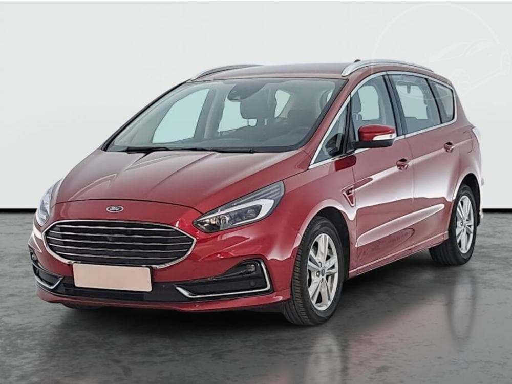 2020 Ford S-MAX - 2